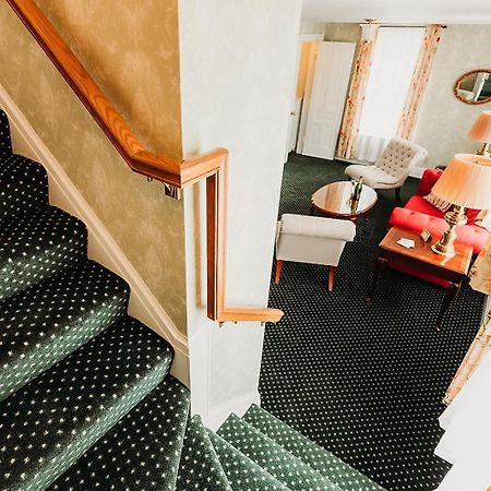 The Rochester Inn Sheboygan Falls Esterno foto