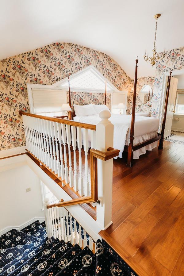 The Rochester Inn Sheboygan Falls Esterno foto