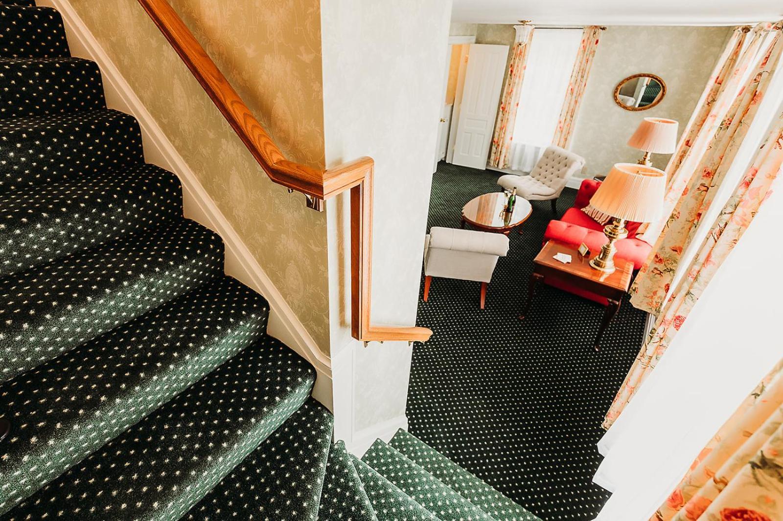 The Rochester Inn Sheboygan Falls Esterno foto