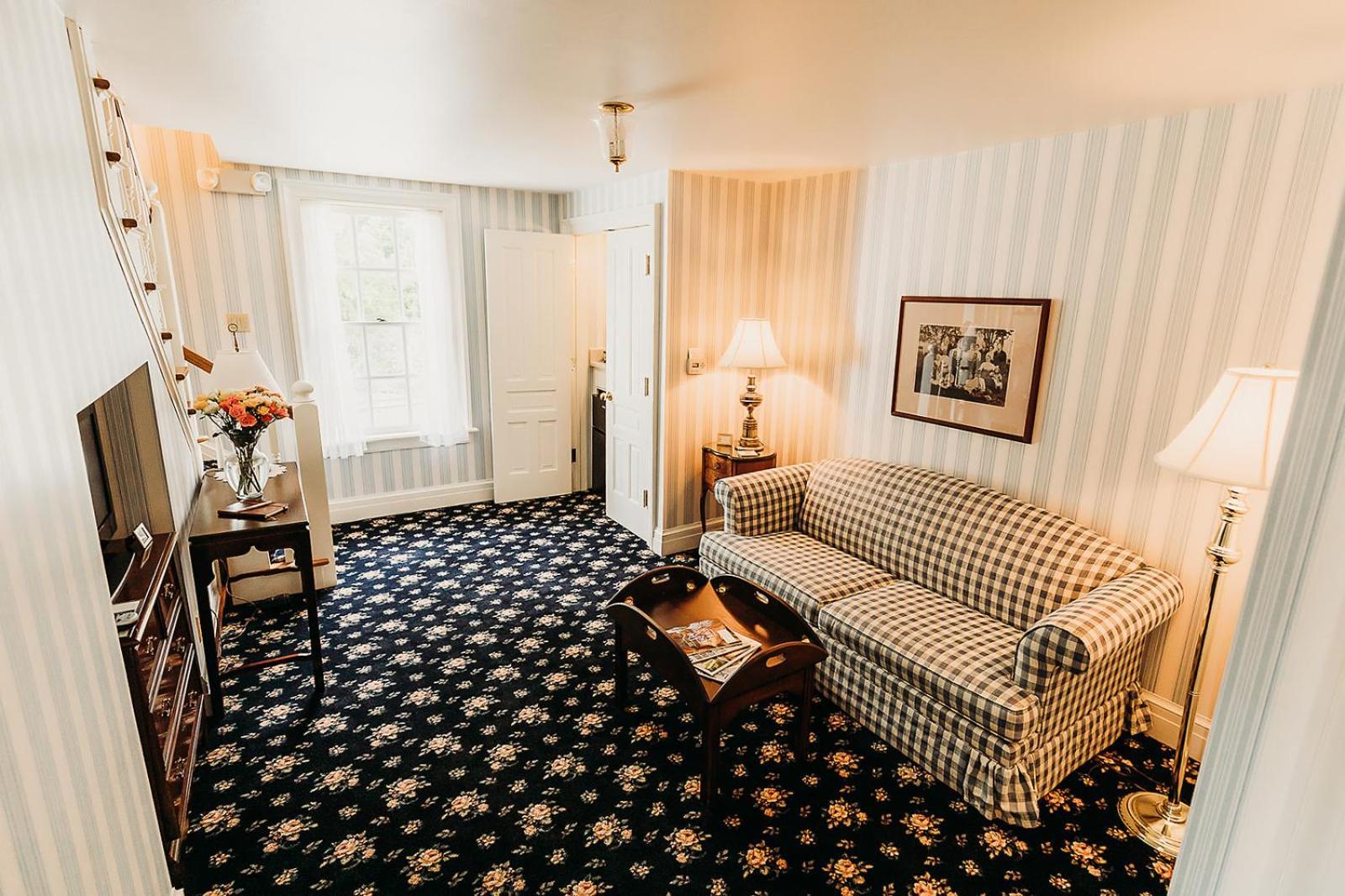 The Rochester Inn Sheboygan Falls Esterno foto