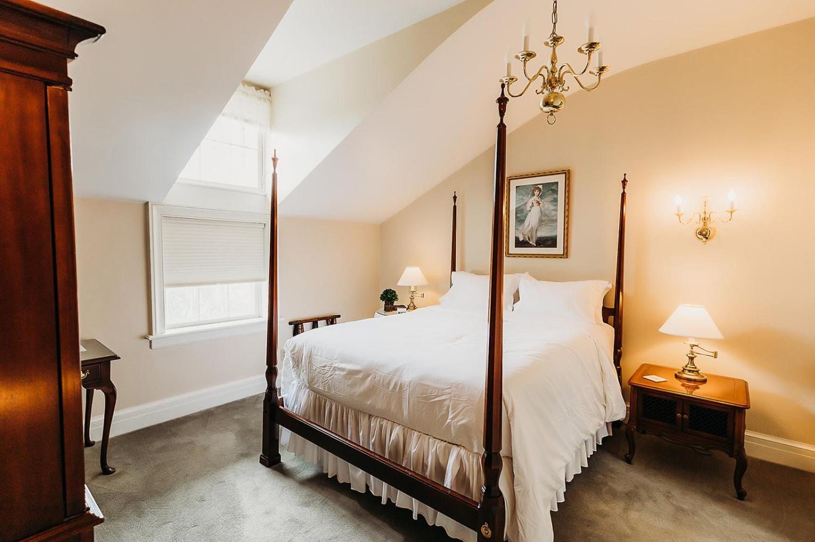 The Rochester Inn Sheboygan Falls Esterno foto
