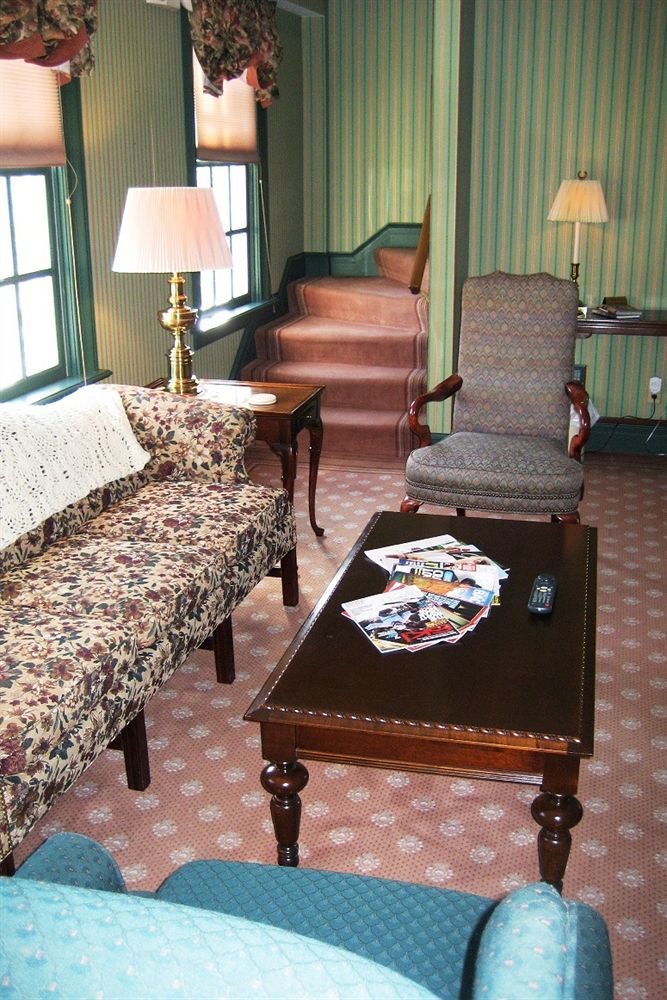 The Rochester Inn Sheboygan Falls Camera foto