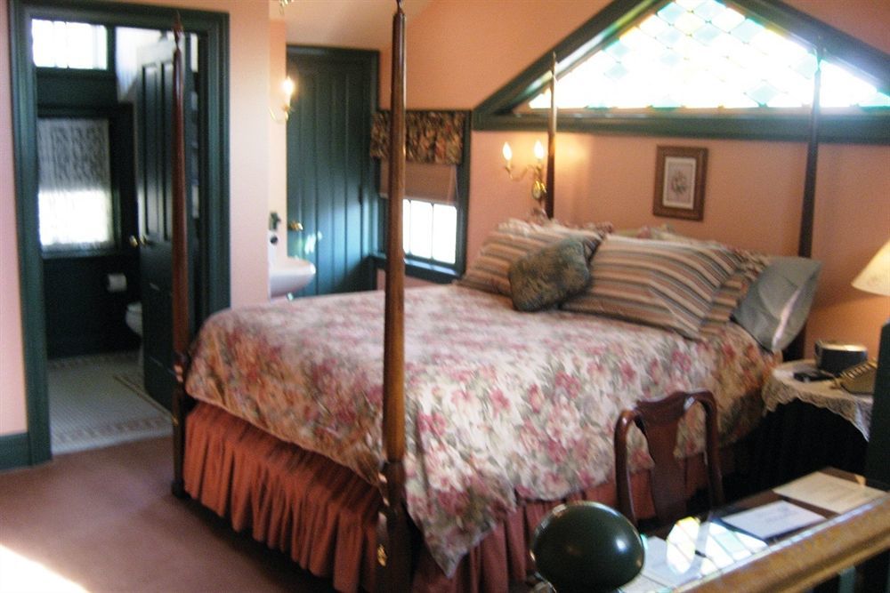 The Rochester Inn Sheboygan Falls Camera foto