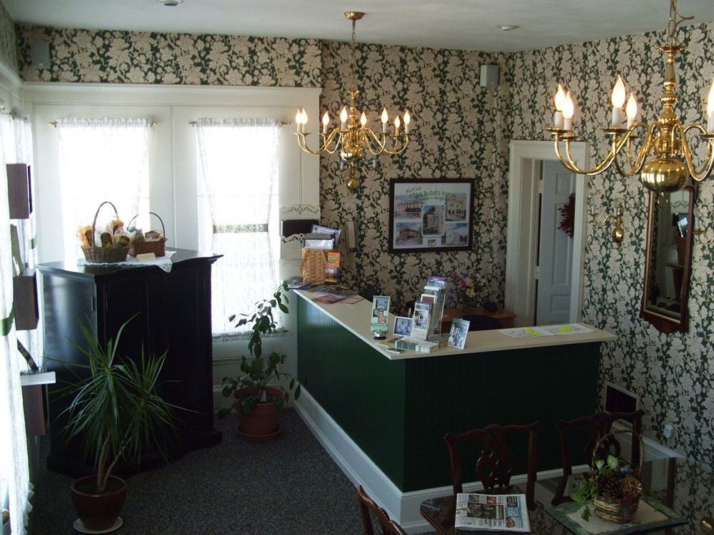 The Rochester Inn Sheboygan Falls Interno foto