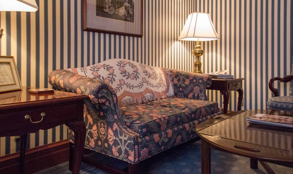 The Rochester Inn Sheboygan Falls Esterno foto
