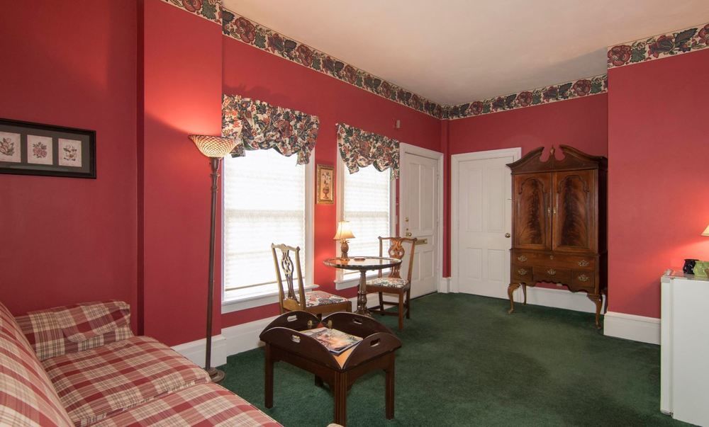 The Rochester Inn Sheboygan Falls Esterno foto