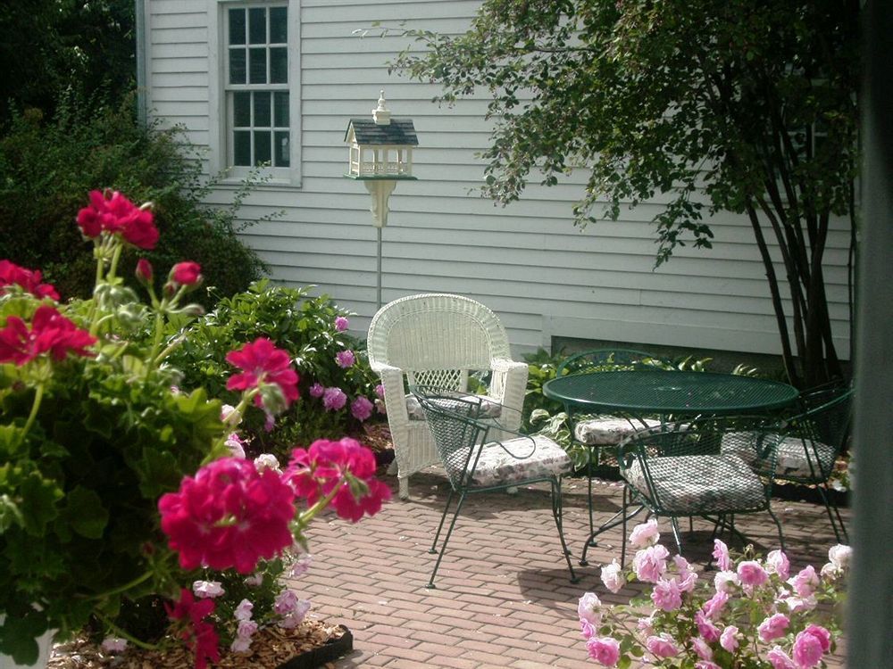 The Rochester Inn Sheboygan Falls Ristorante foto