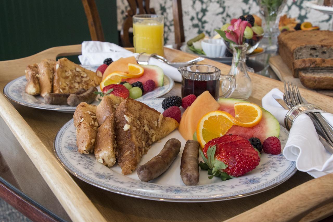 The Rochester Inn Sheboygan Falls Esterno foto